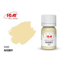 Ivory - 12 ml