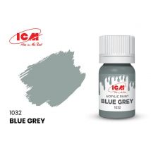 Blue Grey - 12 ml