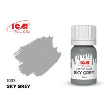 Sky Grey - 12 ml