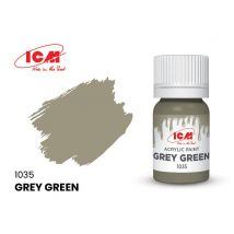 Grey Green - 12 ml