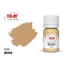 Beige - 12 ml