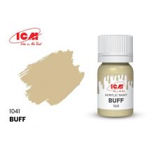 Buff - 12 ml