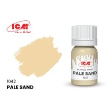 Pale Sand - 12 ml