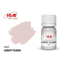 Light Flesh - 12 ml