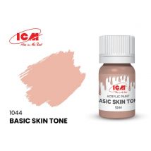 Basic Skin Tone - 12 ml