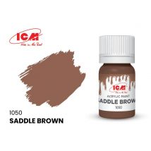 Saddle Brown - 12 ml