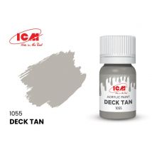Deck Tan - 12 ml