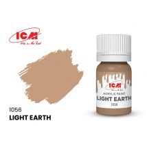 Light Earth - 12 ml