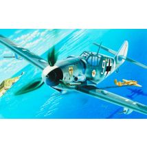 Messerschmitt Bf 109 G-6