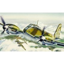 Messerschmitt Me 410 Hornisse