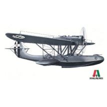 Italian Flying boat CANT Z 501