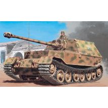 Jagdpanzer Tiger (P) ELEFANT