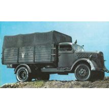 Opel Blitz S