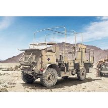 Bedford QL Truck