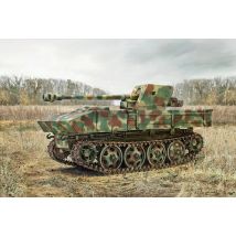 7.5cm RSO with PAK40