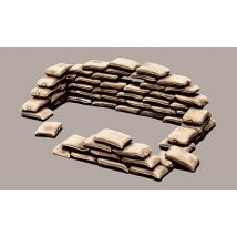 Sandsaecke