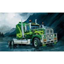 Australian Truck