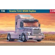 Scania T143 M500 Top Line