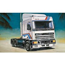 DAF 95 Master Truck ZgM