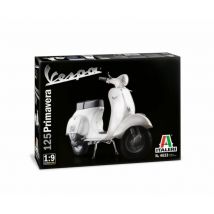 Vespa 125 Primavera