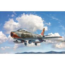 F-86E Sabre