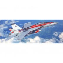 F/A-18F U.S. Navy - Special Colors