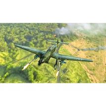 Junker Ju-87G-1 Stuka Kanonenvogel