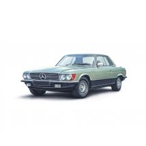 Mercedes 500 SLC