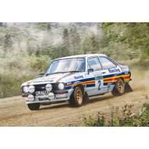 Ford Escort RS 1800 Mk.II Lombard RAC Rally