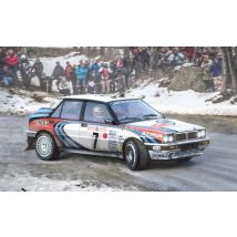 Lancia HF Integrale
