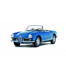 Alfa Romeo Guilia 1600 Spider