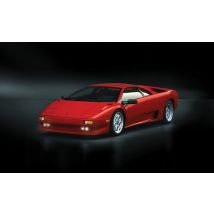 Lamborghini Diabolo