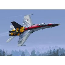 CF-188a RCAF 20 years services