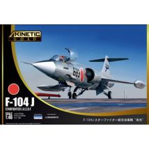 F-104J Starfighter JASDF