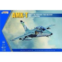 AMX-T Double Seat Fighter