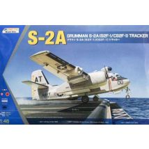 S-2A Tracker