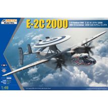 E-2C Hywkeye 2000 - Screwtops