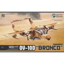 OV-10D BRONCO