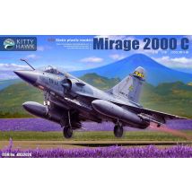Mirage 2000 C