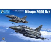 Mirage 2000 D/N