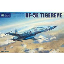 RF-5E Tigereye