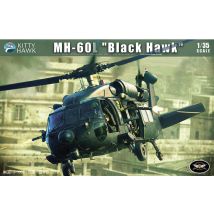 MH-60L Black Hawk
