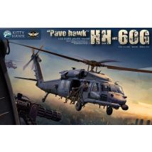HH-60G Pave Hawk