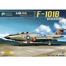 F-101B/RF-101B Voodoo