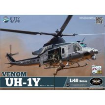 UH-1Y Venom