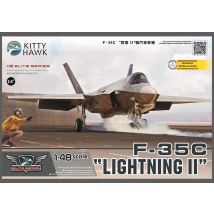 F-35C Lightning II