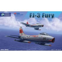 FJ-3 Fury