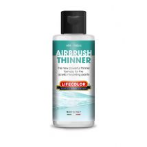 Airbrush Thinner 100 ml