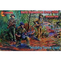 NVA (North Vietnamese Army)