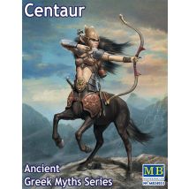 Centaur - Ancient greek Myths Series